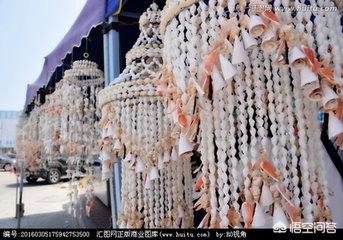 青岛特产哪里买最正宗