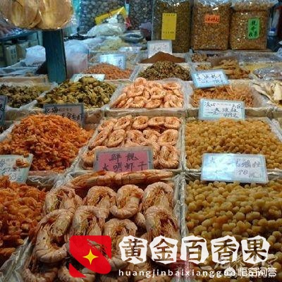 青岛特产哪里买最正宗