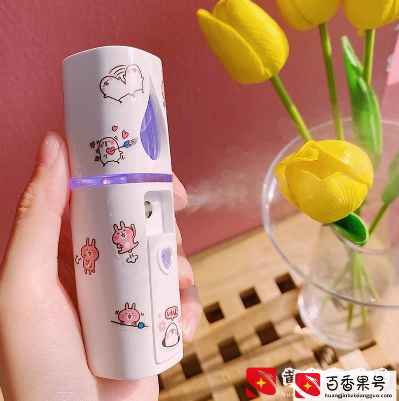 补水仪真的能起到补水的作用吗