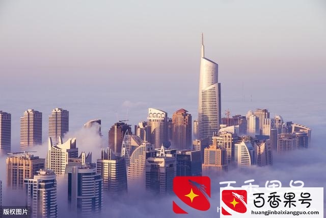 中国人去迪拜一般做什么工作