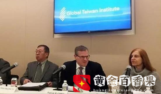 美国的狗头军师余茂春，背叛祖国忘恩负义，如今下场如何了？