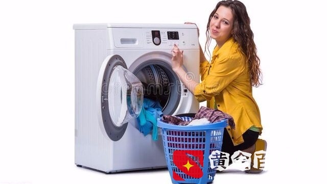千万别踩坑，滚筒洗衣机上的这几个配置，谁买谁后悔