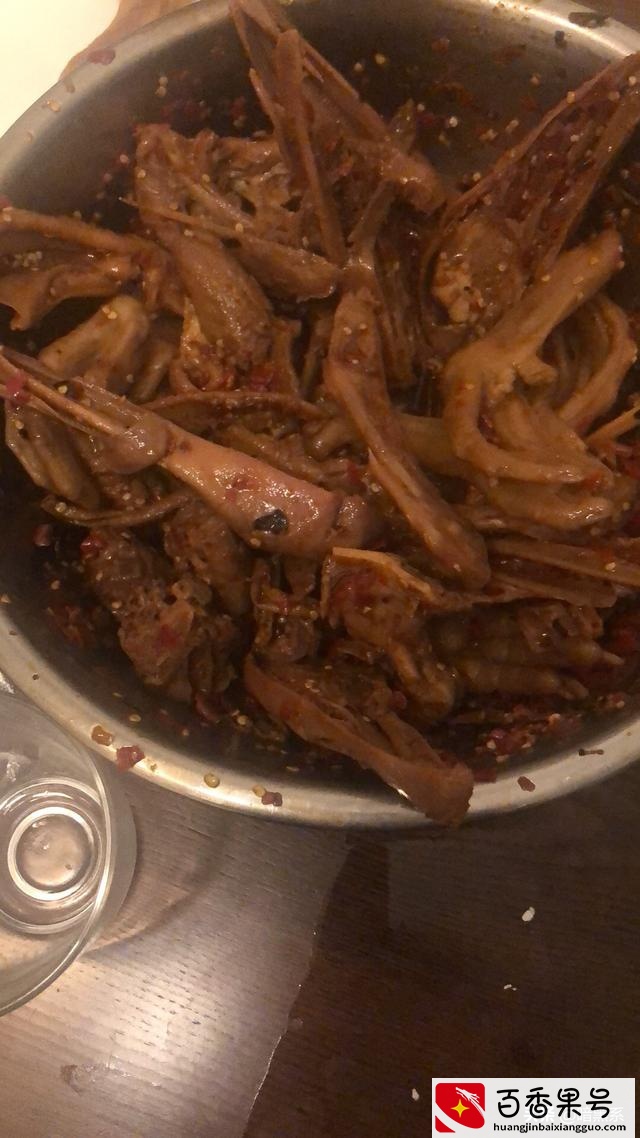 简单又暴利的摆摊小吃有哪些