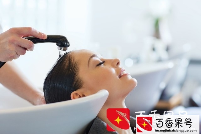 关于美发店的潜规则