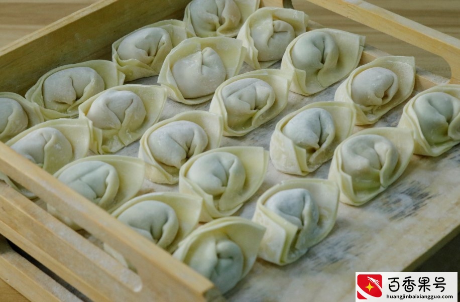 牛运霞水饺：湖北小镇青年的水饺店创业之路