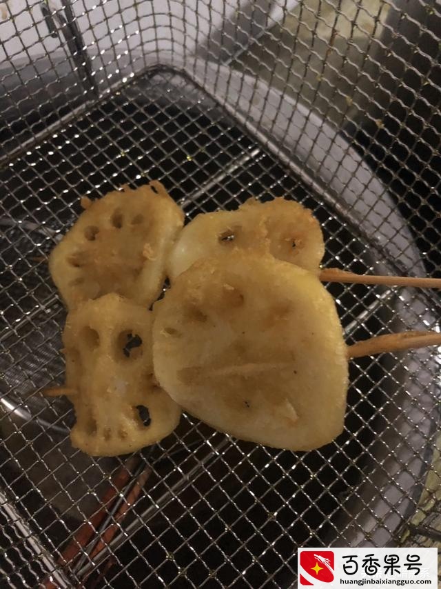 简单又暴利的摆摊小吃有哪些