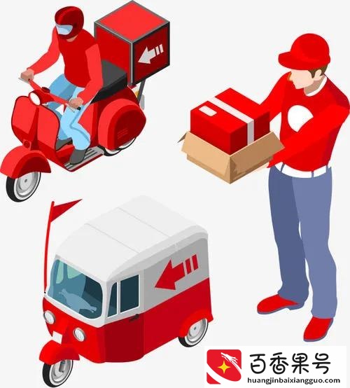 中国快递的品牌及价格或服务口碑