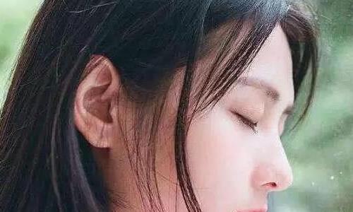 爱换头像的女生的心理？经常换头像的女生渣吗？