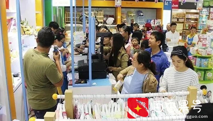 开母婴店去哪里拿货？