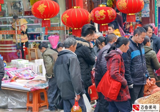 春节返乡“摆摊”卖啥好？4种年货需求旺，做好一年不用打工