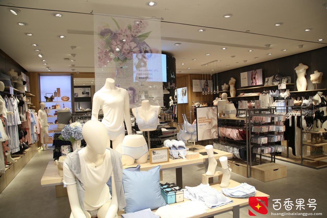 开内衣店涉及哪些投资？