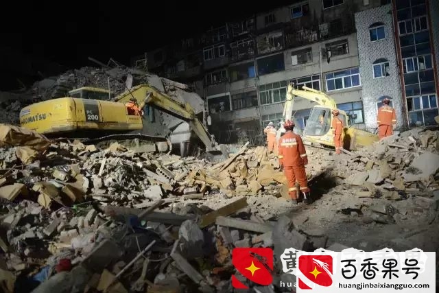 生死攸关！房子有这些迹象千万不要再住了！
