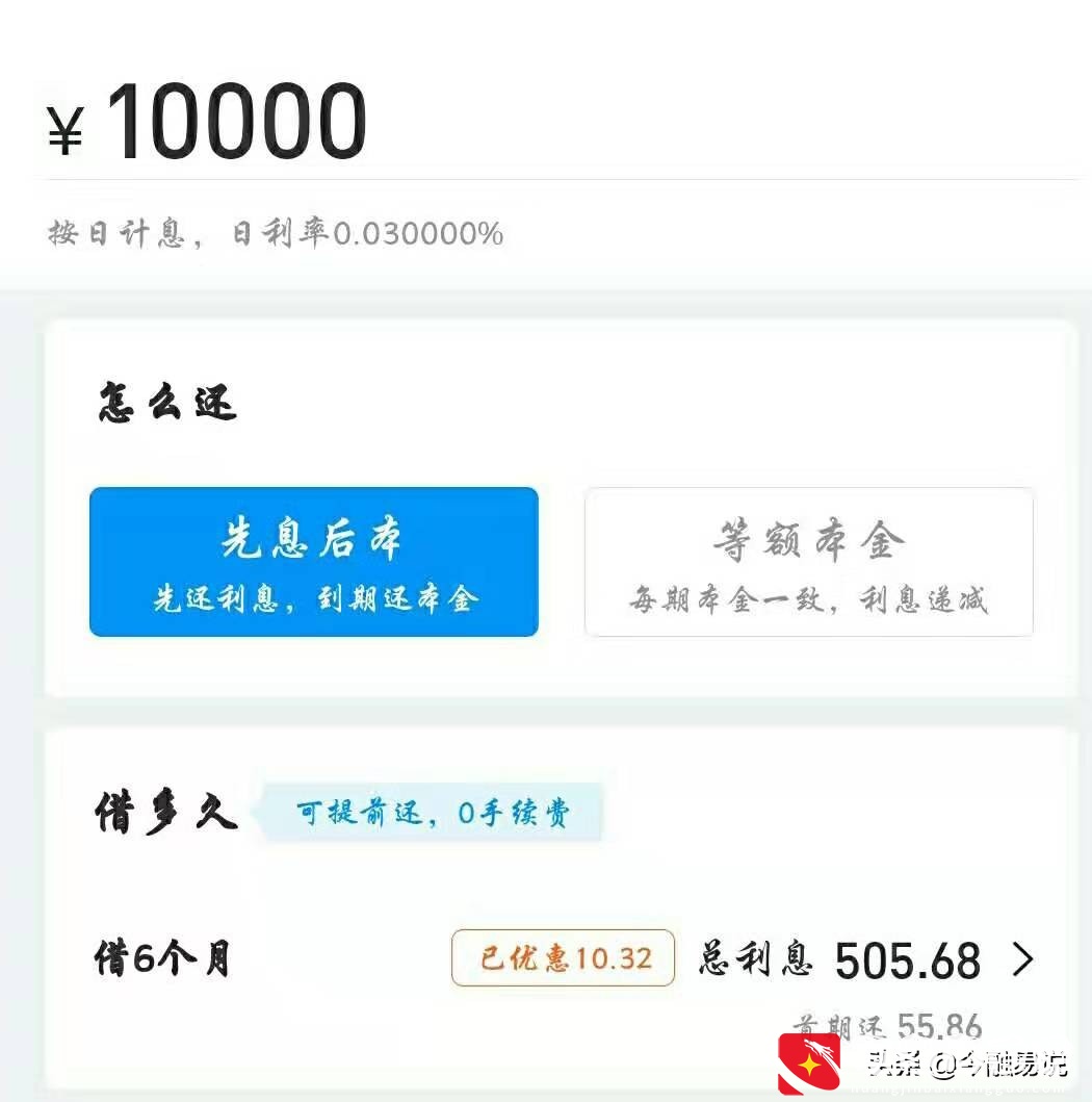 借呗和网商贷不能同时开通使用？同时开通需要什么条件？