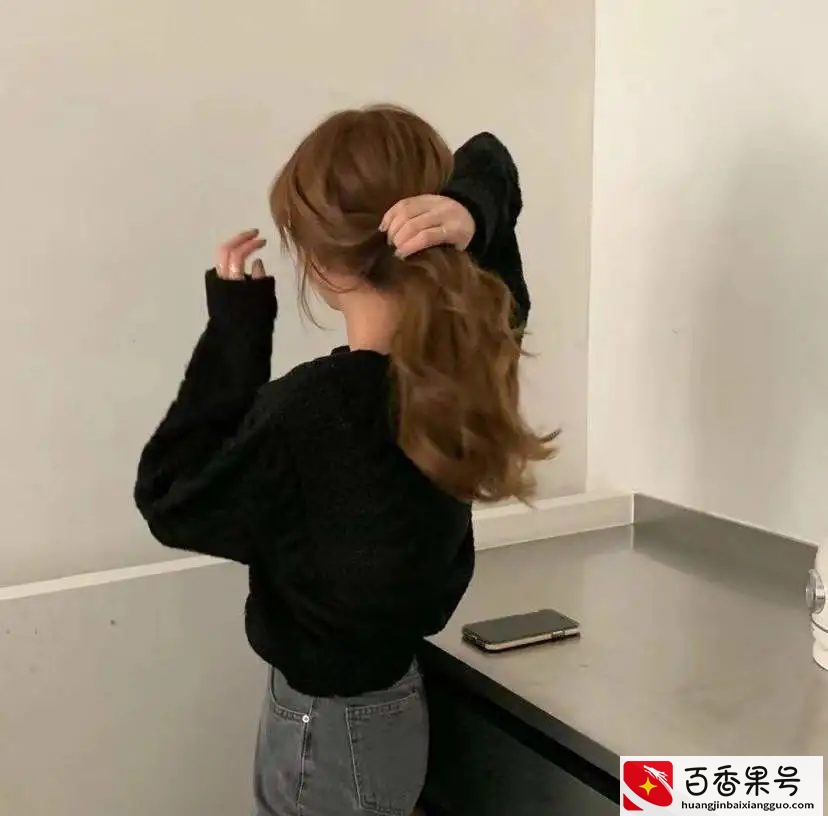 新年换新头！8款堪比整容的发色+发型，亲戚见了都猛夸