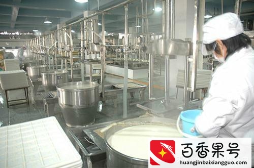 在家开个什么加工厂比较赚钱