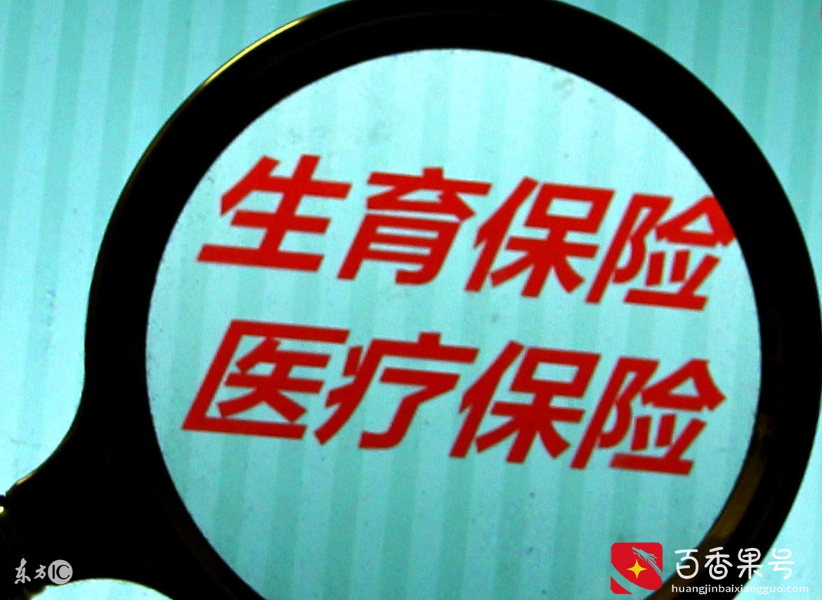社保分为哪五险，都有什么用？