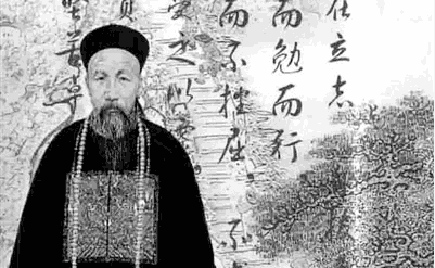 曾国藩相人术：拥有这3个特征的人，将来必定大富大贵，非池中之物