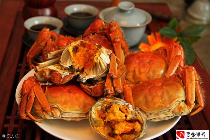 肥美的螃蟹和这13种食物一点都不“般配”，吃了会……