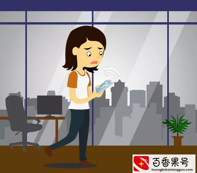您所拨打的D话暂时无法接通 原来原因在这