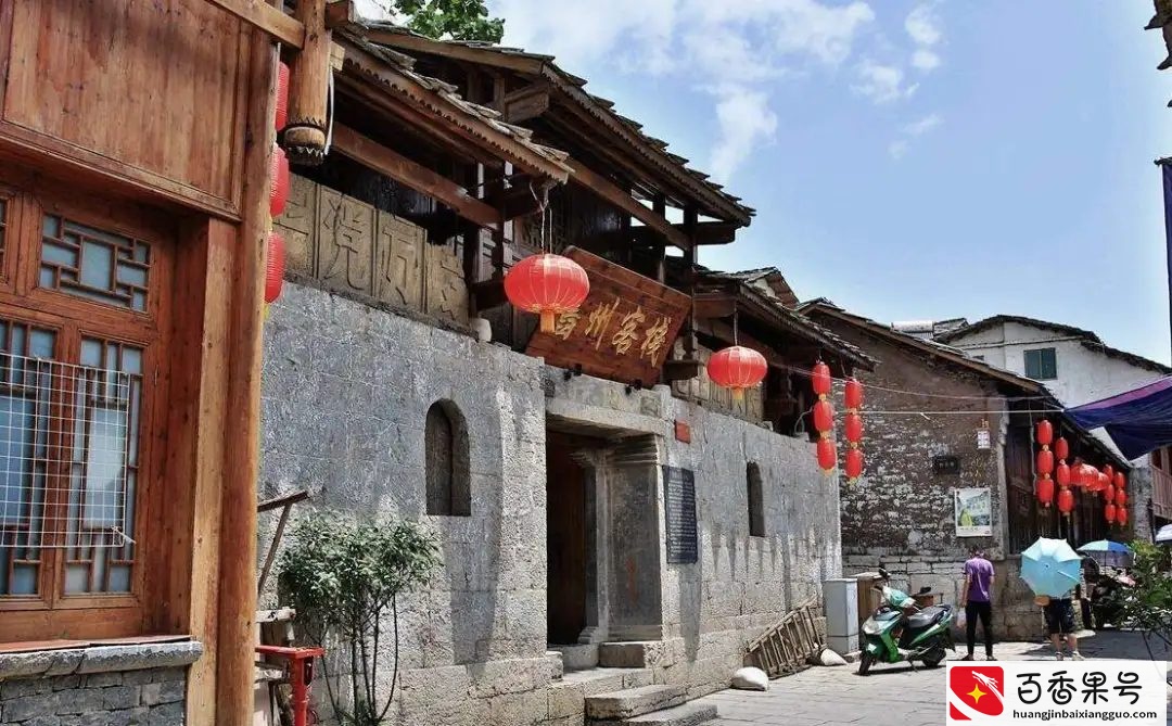 3个适合养老的小镇，带上心爱的人去小住几日