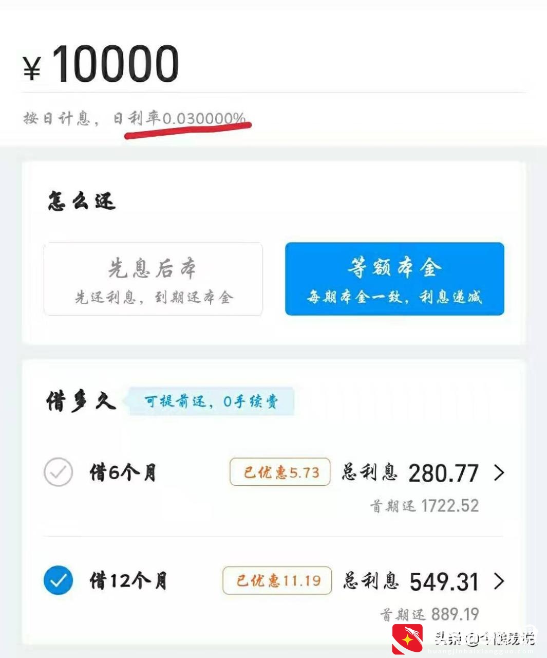 借呗和网商贷不能同时开通使用？同时开通需要什么条件？