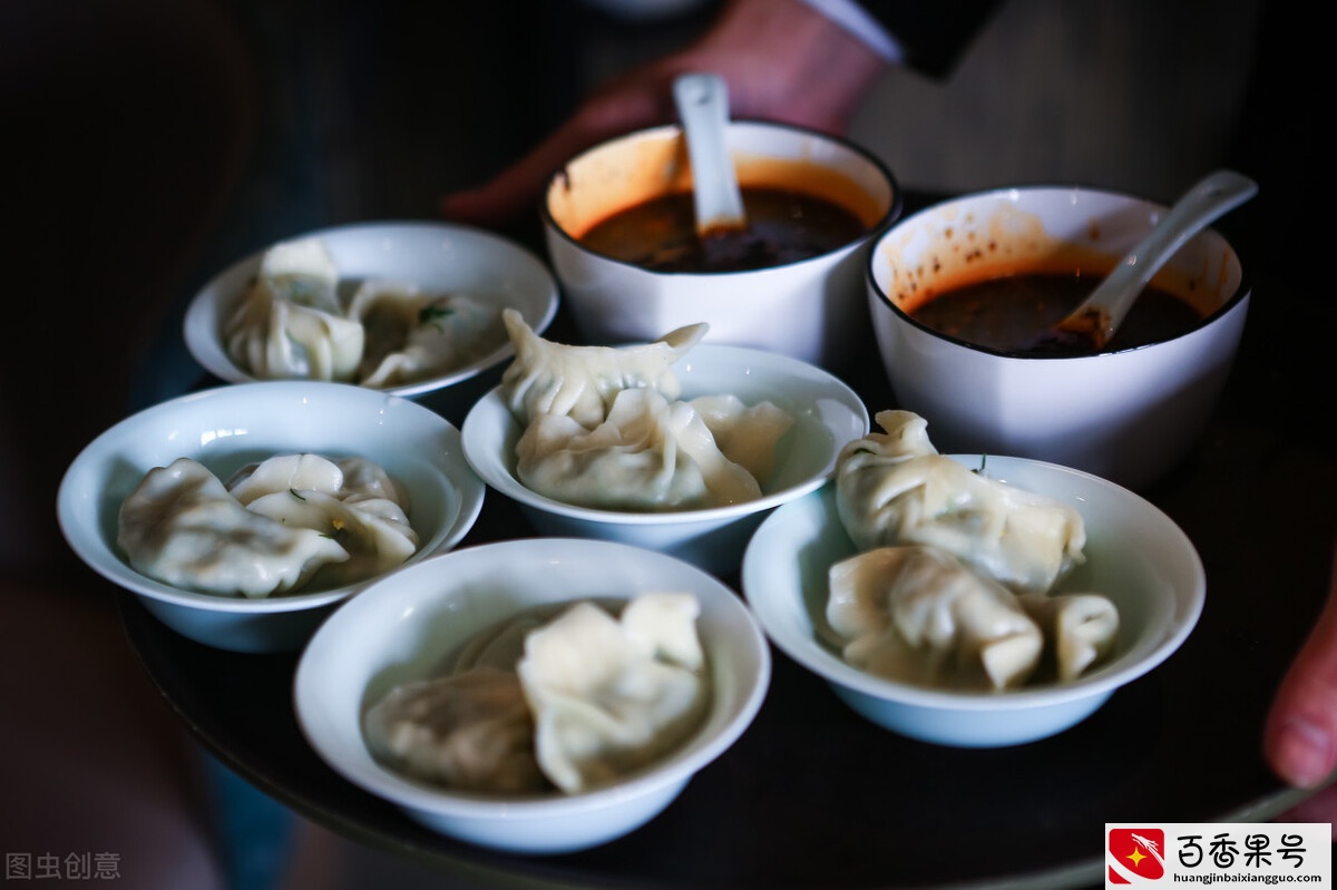 东北大娘开饺子馆，一年盈利152万，都是套路，学会了你也可以