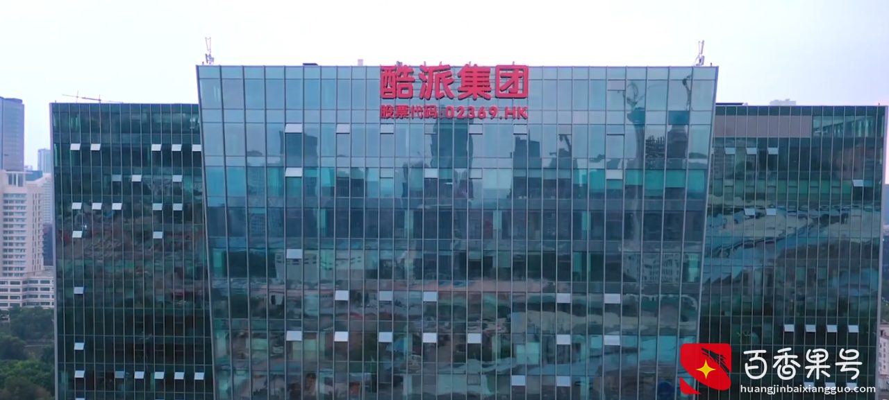 中国“硅谷”深圳，究竟有什么魔力，使华为、酷派、腾讯扎根？
