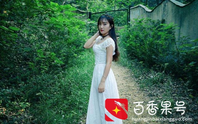 什么样的女生一看就是好女孩