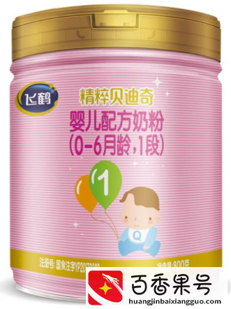 飞鹤各系列奶粉到底应该怎么选？