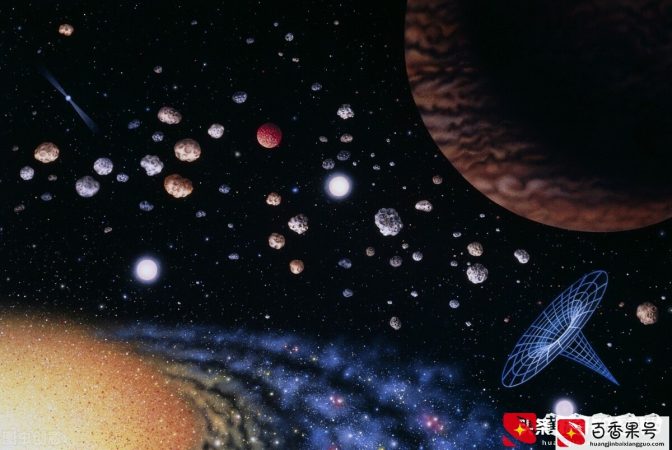 真的有暗物质么？暗物质的神秘有哪些？