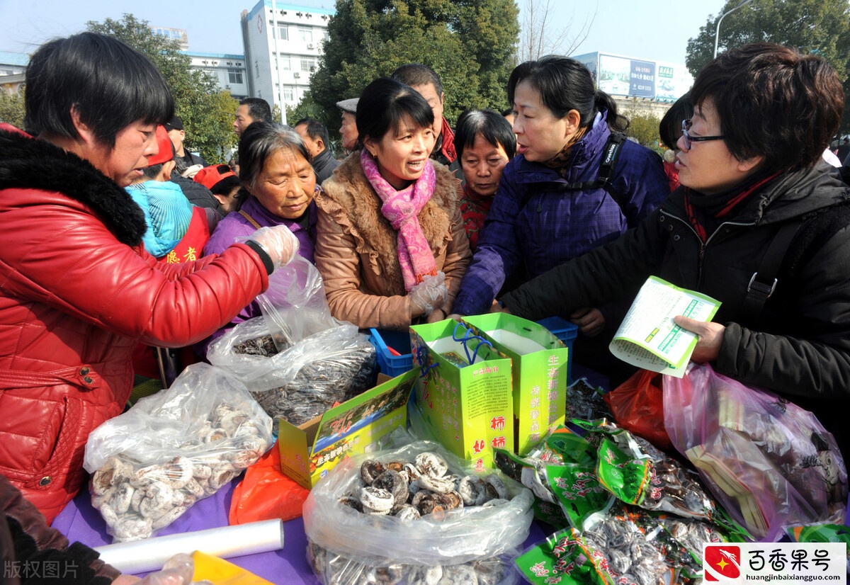 春节返乡“摆摊”卖啥好？4种年货需求旺，做好一年不用打工