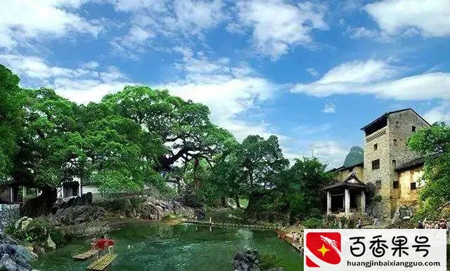 3个适合养老的小镇，带上心爱的人去小住几日