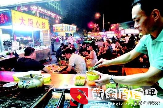 创业：小本生意煎饼果子，收入也能月入过万