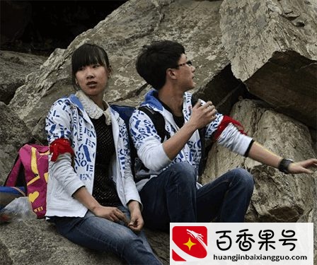 五岳之首的泰山，为什么不能让情侣去攀登？不为人知的民间故事
