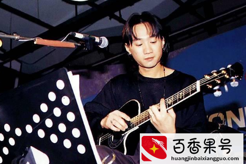 黄家驹“唏嘘”二字，歌词多次出现到底代表什么？西瓜视频告诉你