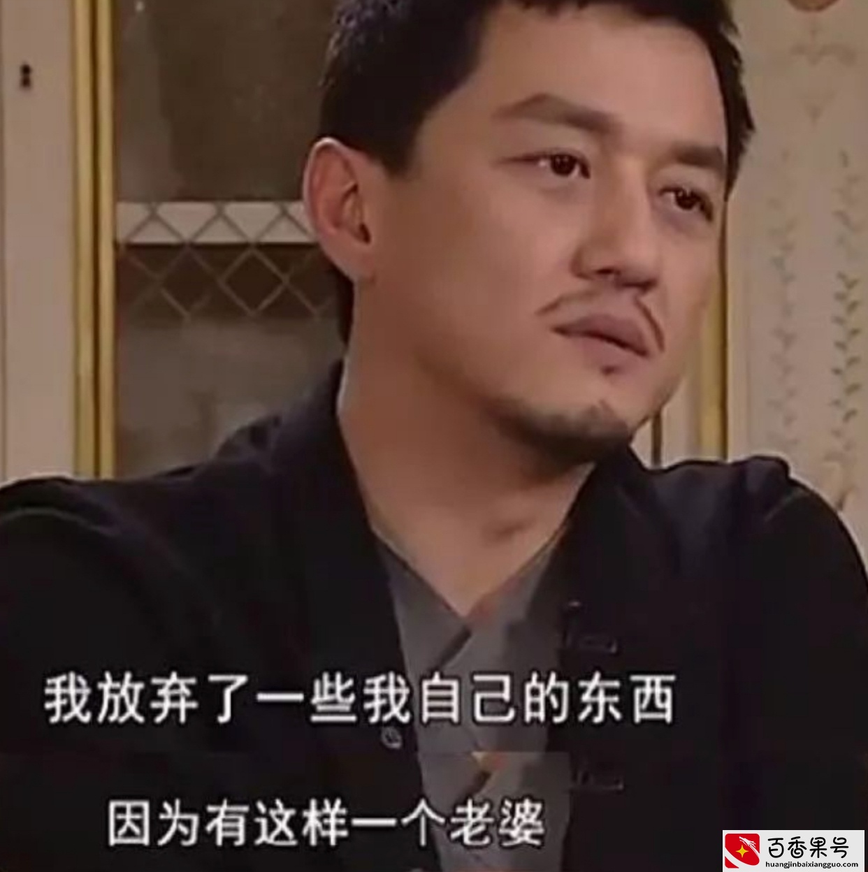 王菲爱过的5个男人，都是“弟弟辈”最小小11岁，她怎能下得了手