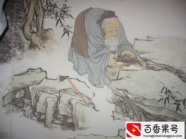 为何把扁鹊移出教科书，专家：看他治病时的年龄就明白了