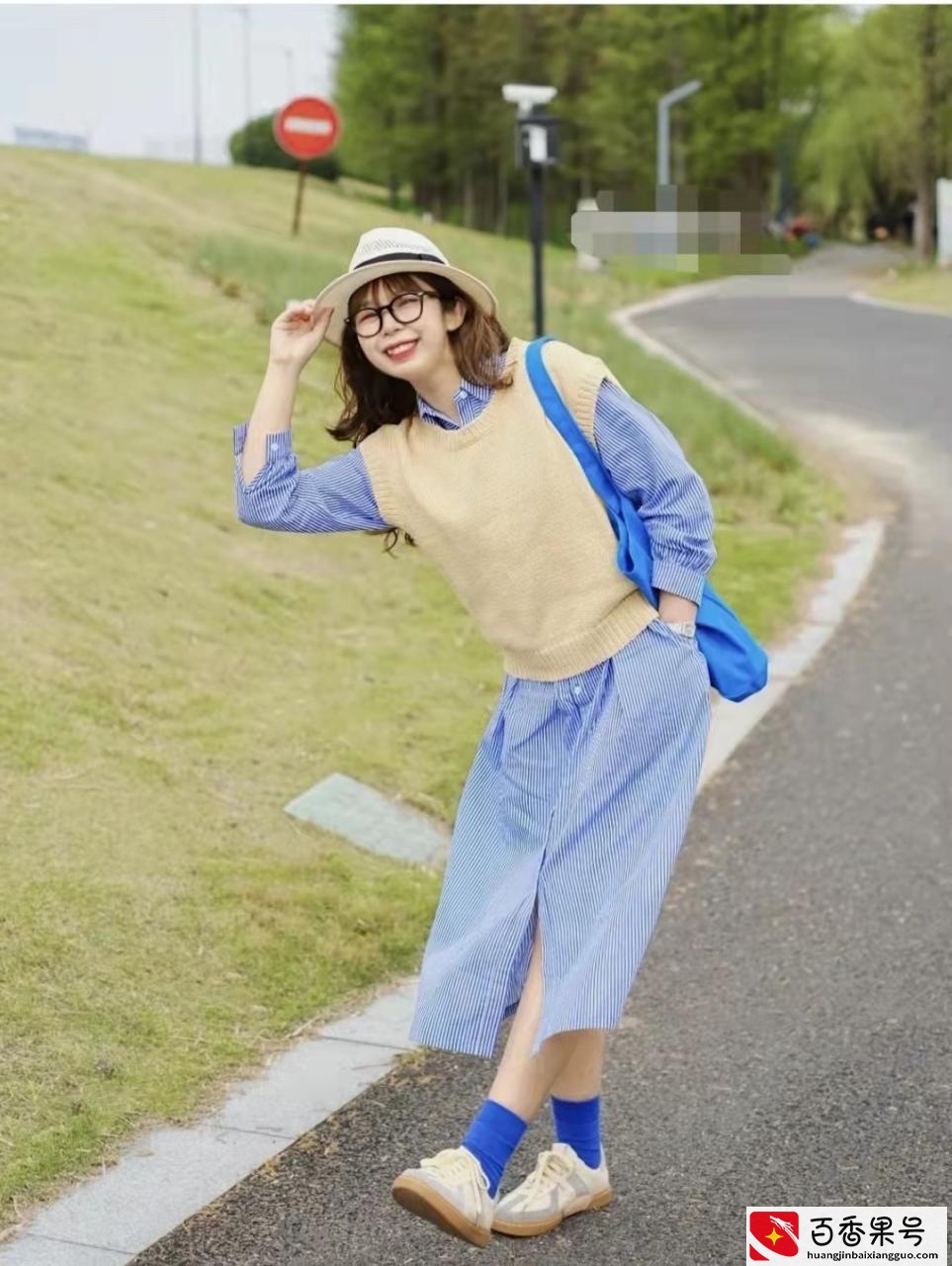 4月份适合穿什么衣服搭配