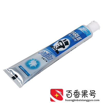 黑人牙膏原来是国产品牌！ 关于黑人牙膏那些你不知道的事！