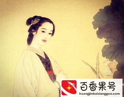 中国古代四大才女：一个悲苦，一个有才气，一个传奇，一个情商高