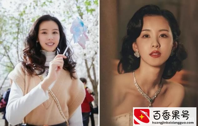 脸大、脸宽的女生别再留“中分”了！这几款发型，才是真的显脸小