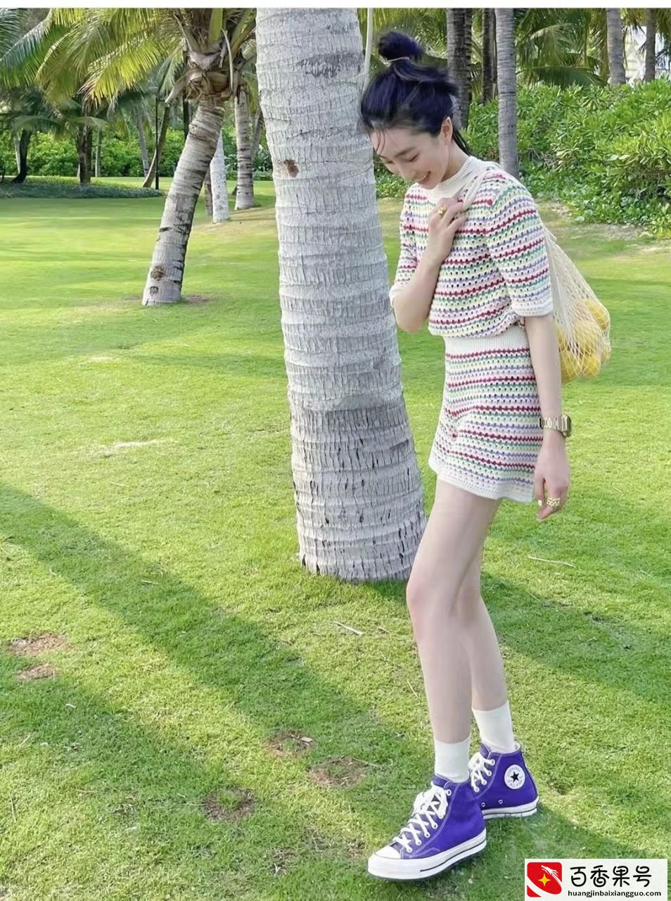 4月份适合穿什么衣服搭配