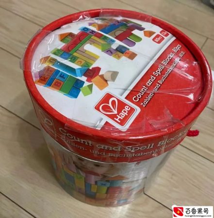 2.5-4岁宝贝玩具推荐，包括拼搭，手工，各种车等