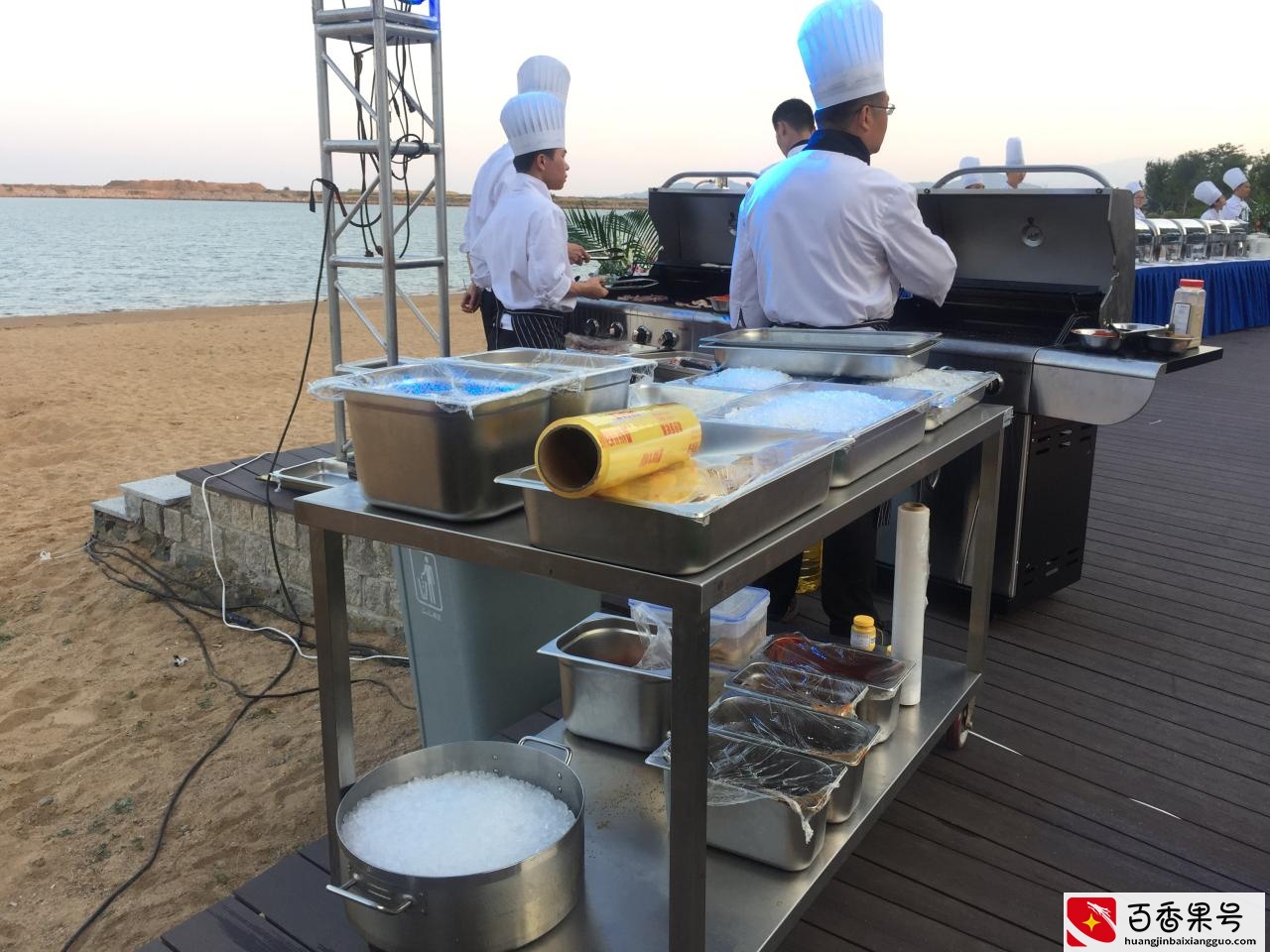 为什么大家都去BBQ？你知道什么意思吗？