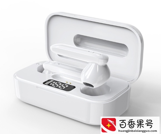 蓝牙耳机怎么使用？怎么充电？