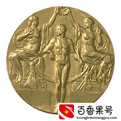 为什么奥运金牌不是纯金的