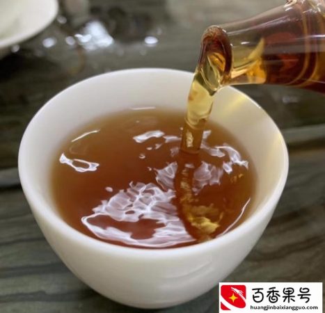 茶壶里的隔夜茶能继续冲泡饮用吗？这里告诉你