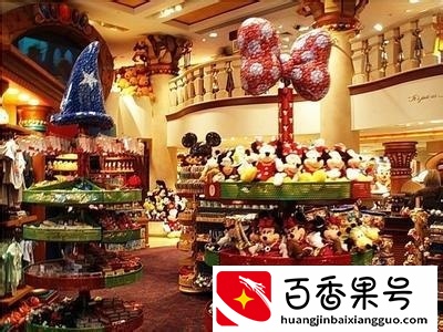 开一家玩具店需要多少钱