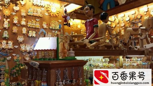开一家玩具店需要多少钱