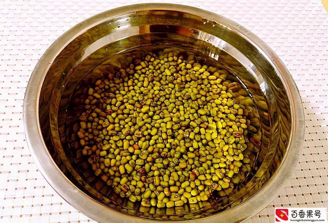 自己种绿豆芽，没有激素，教你3个秘诀，比超市卖的还好吃